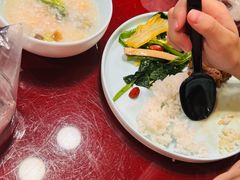 -宏状元现熬粥·京味菜(五棵松店)