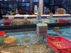 -天然居·漳港海鲜·海景餐厅(南澳总店)