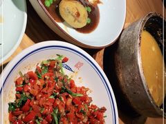 -川菜故事(光谷步行街店)