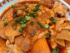 麻辣三样-再回首(西关木塔巷店)