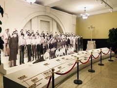 -哈尔滨工业大学-博物馆