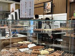 -Laderach 莱德拉(上海环贸iapm店)