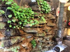 -大自然(鲁家村店)
