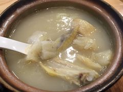 浓汤鸡煲翅-翅客(紫金大街店)