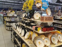 -家乐福(四元桥购物中心店)