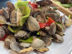 -宗泉烤全羊·烤羊腿·家常菜(解放东路店)