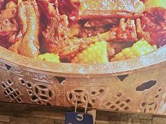 -人民公社大食堂(张家湾店)