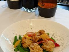 -宝丽轩中餐厅BAOLIXUAN
