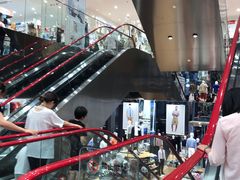 -优衣库(深圳万象天地旗舰店)