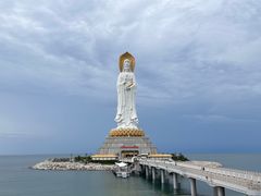 -三亚南山文化旅游区