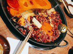 -楠火锅(昆山金鹰店)