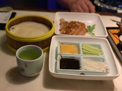 -韵秋荷(宝山龙湖天街店)