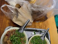 -李小老烧饼(常营民族家园店)