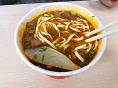 -江三王记牛杂馆(总店)