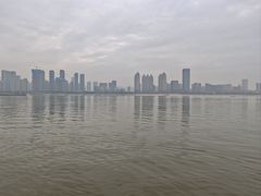 -武汉关码头(轮渡站)