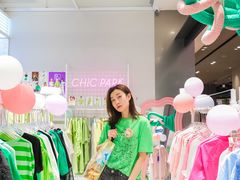 -CHiC PARK(青岛万象城店)