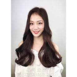 点击看大图 -P.STYLE 派斯造型