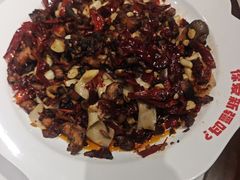 -巴扎屋大盘鸡·新疆菜(汇嘉时代店)