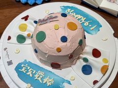 -嗒令甜品·主题融合料理餐厅(首座时代店)