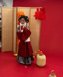 -倾城宝贝儿童摄影(广州天河店)