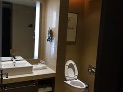 -东方帝景假日酒店