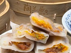 -陶兰居·手工点心·粤菜(圆融时代广场店)