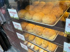 -龙城冰室(旺角)