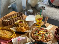 -了不起的考拉咖啡店(高新店)
