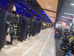 -杭菁壹号健身(西子国际店)