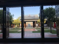 -筼筜书院