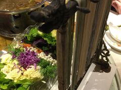 -汤记传菜(秀浦路店)