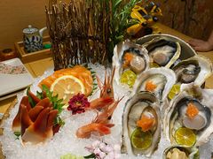 -清水日本料理铁板烧(学府路店)