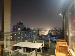 -漪龙台·B26 Rooftop Lounge