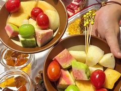 -今日牛事潮汕鲜牛肉火锅(瑞金店)