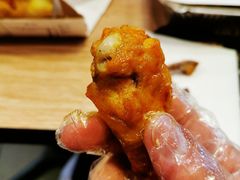 -达美乐比萨(墨玉南路店)