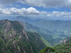 -三清山风景名胜区