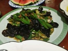 -赵记煎饼卷大葱(东岳店)