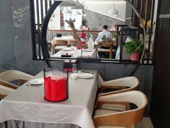 -味+新京宴·烤鸭·北京菜(创意谷店)