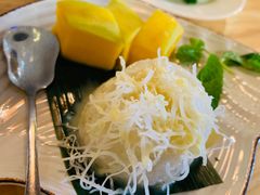 椰香芒果饭-越美小馆·越南料理(曲江店)