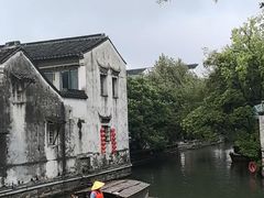-苏州吴宫泛太平洋酒店
