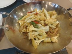 -柒园·三十年创意杭帮菜(龙湖滨江天街店)