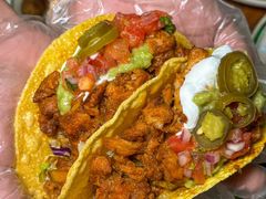 -Famous肥猫墨西哥音乐餐吧(五棵松华熙LIVE店)