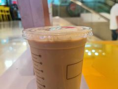 -库迪咖啡(越秀公园地铁站店)