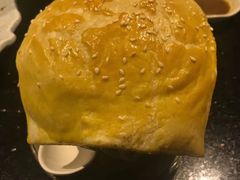 -梅筑·创意料理(王府井百货店)