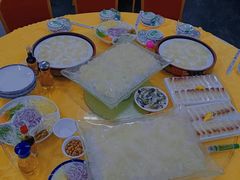 -嘉升大排档(番禺总店)