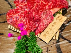 -黑牛の店·和牛烧肉(合生汇店)
