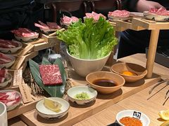 -牛角烧肉(步步高星城天地店)
