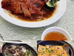 -北海渔村酒楼·粤菜海鲜点心(新华店)