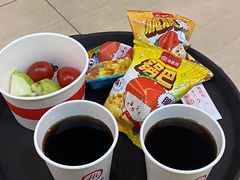 -海底捞火锅(摩尔广场店)