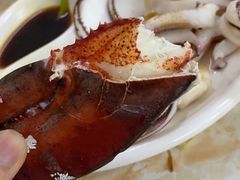 -强记龙虾钳(定安里店)